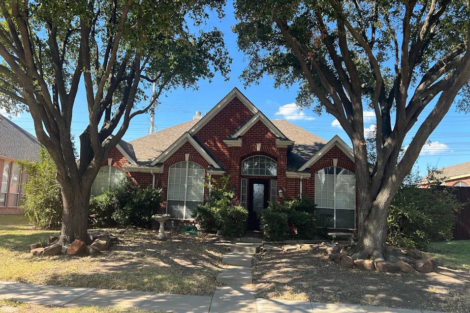 4517 Postbridge Drive Plano, TX 75024, Collin County