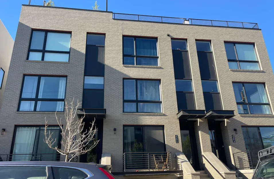 4490 W 45th Avenue Denver, CO 80212, Denver County