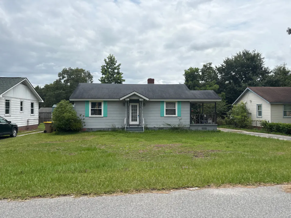 206 Commonwealth Avenue Port Wentworth, GA 31407, Chatham County