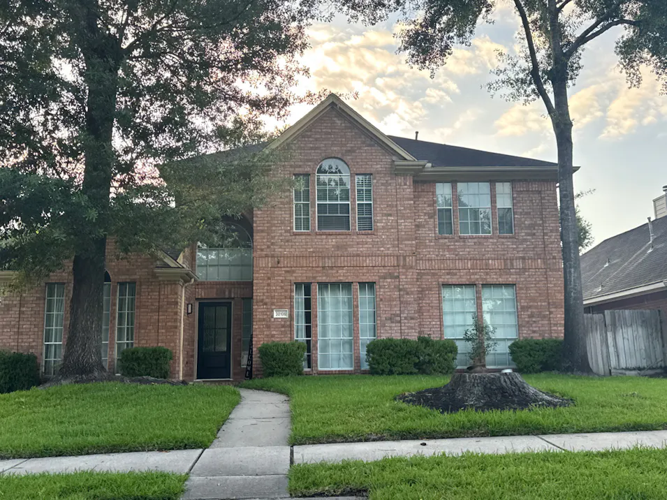 30106 Granum Drive Spring, TX 77386, Montgomery County