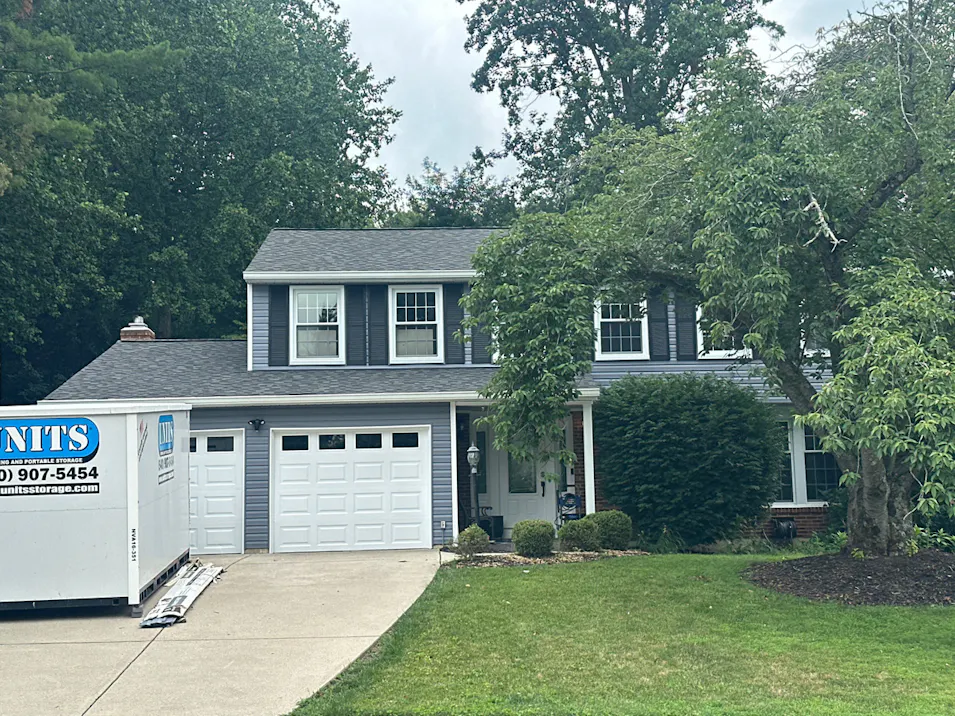 9803 Summerday Drive Burke, VA 22015, Fairfax County