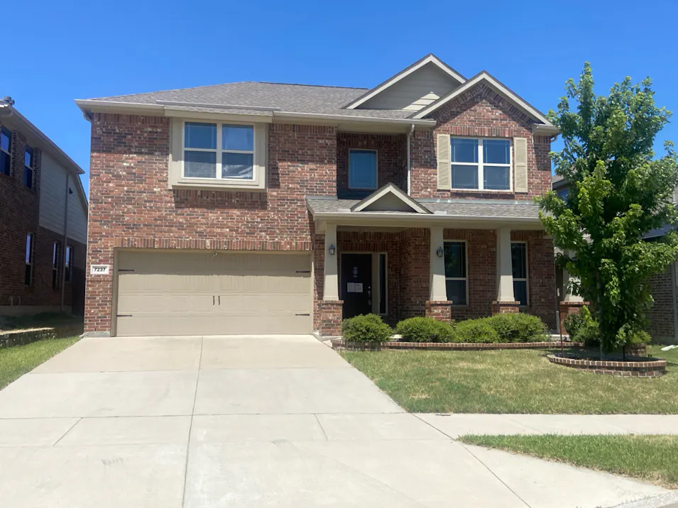 7237 Montosa Trl Ft Worth, TX 76131, Tarrant County