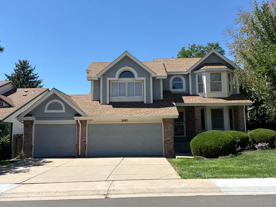 2485 S Truckee Way Aurora, CO 80013, Arapahoe County