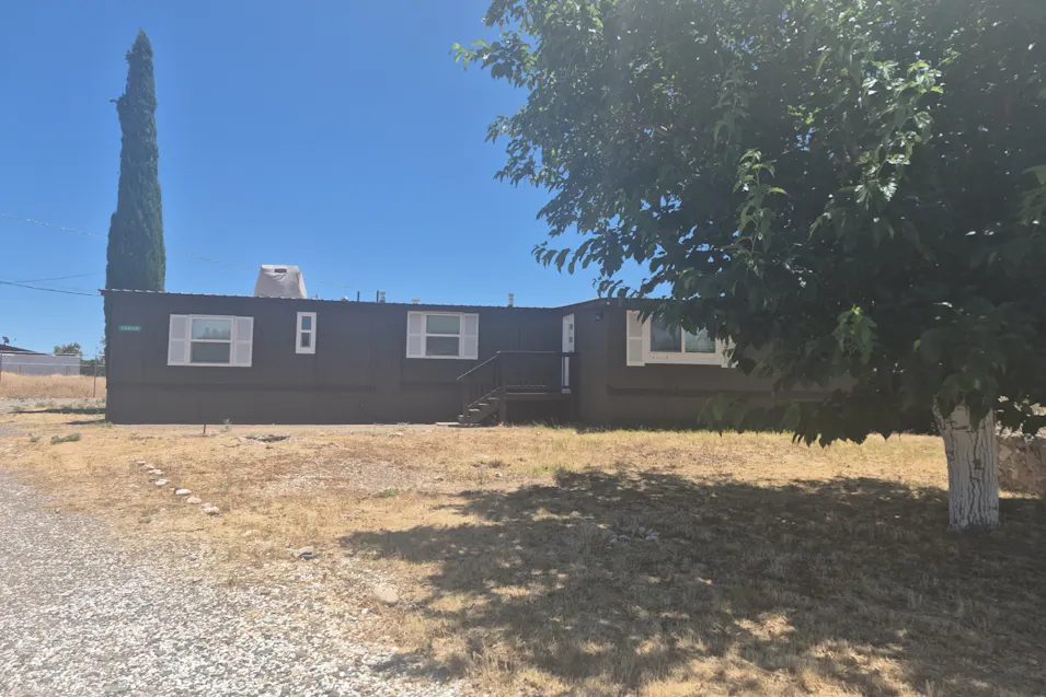 16035 and 10645 S Rodeo Dr Mayer, AZ 86333, Yavapai County