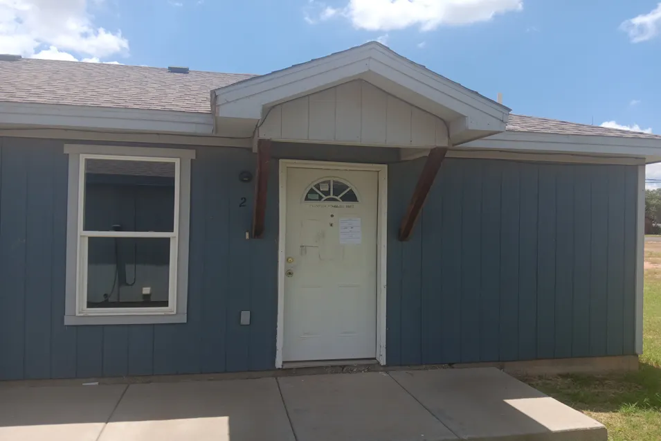6520 Temple Ave Lubbock, TX 79412, Lubbock County