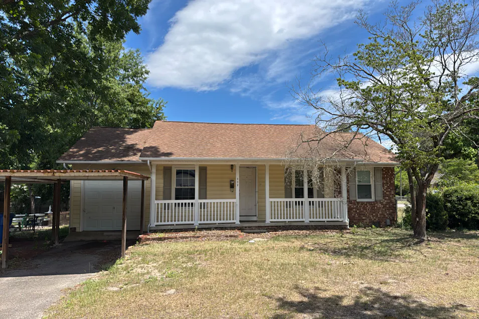 302 Kenwood Drive Fayetteville, NC 28311, Cumberland County