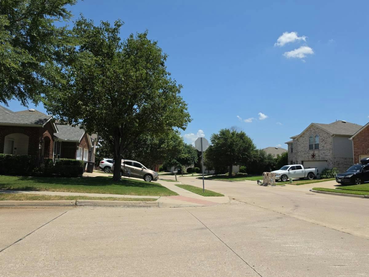 Bandera Ranch Rd, Roanoke, TX 76262
