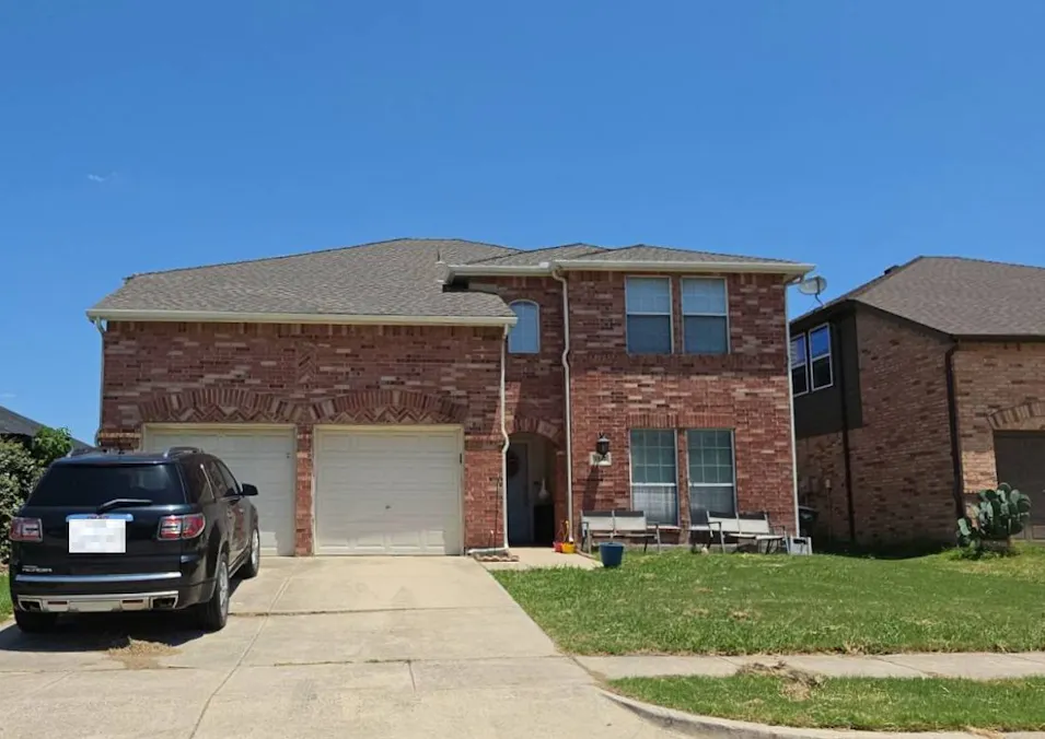 3541 Bandera Ranch Road Fort Worth, TX 76262, Tarrant County