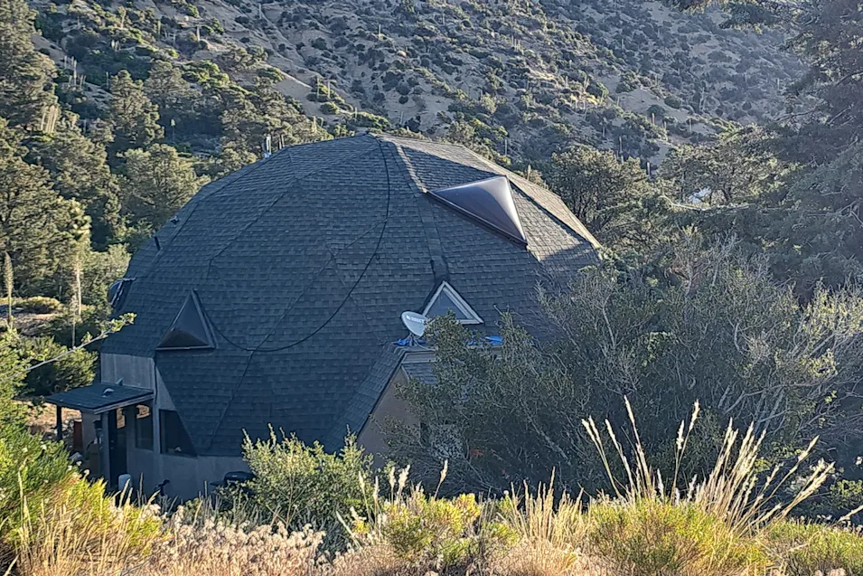 1486 Desert Front Rd Wrightwood, CA 92397, San Bernardino County