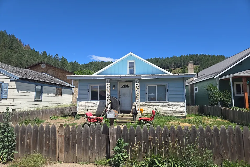 414 W Mullan Ave Kellogg, ID 83837, Shoshone County