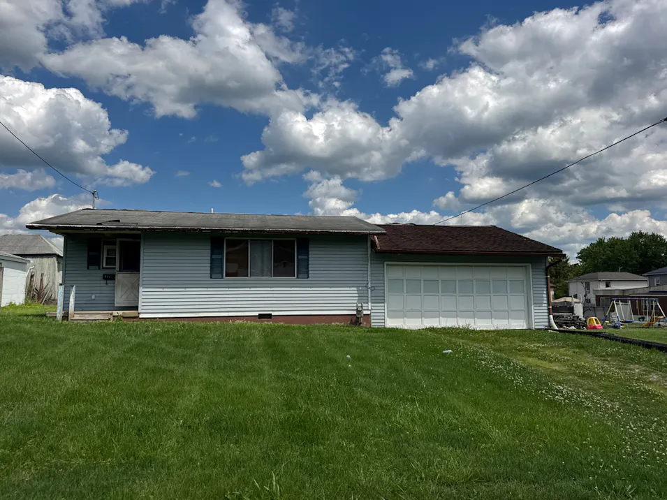 154 Center St Roseville, OH 43777, Perry County