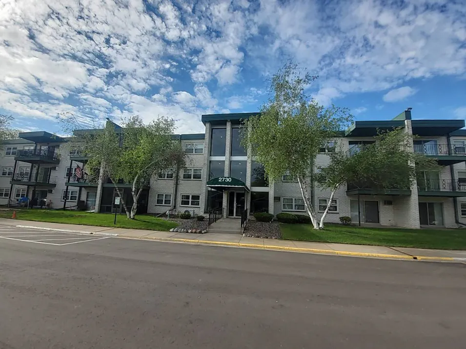 2730 Dale Street North Unit #d Roseville, MN 55113, Ramsey County