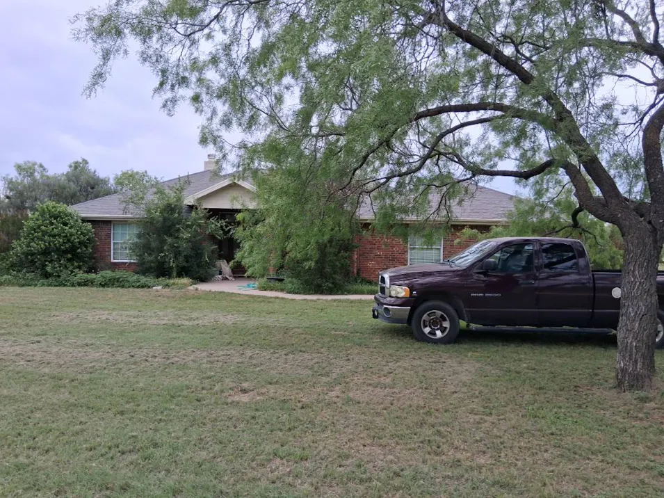 335 Buffalo Ln San Angelo, TX 76901, Tom Green County