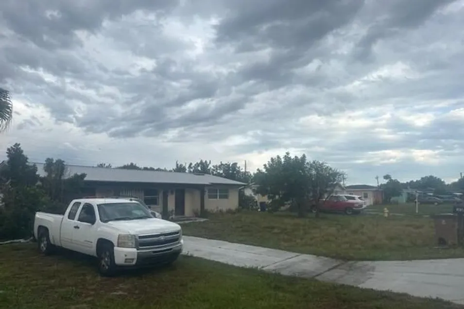 331 Hazelwood Ave S Lehigh Acres, FL 33936, Lee County