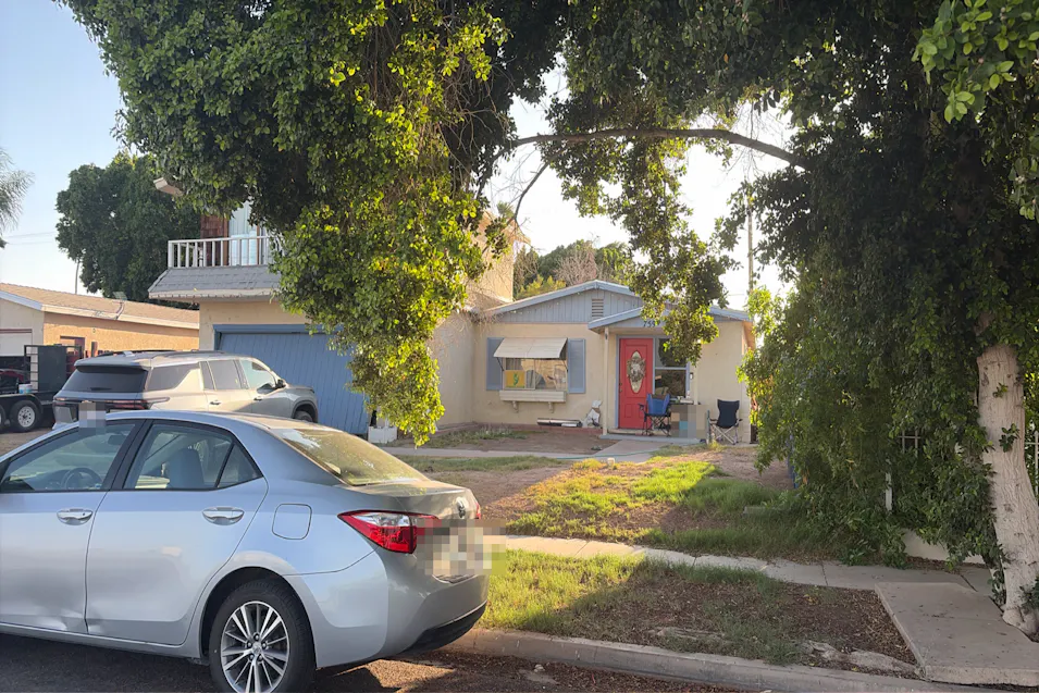 759 Beale Ave Holtville, CA 92250, Imperial County