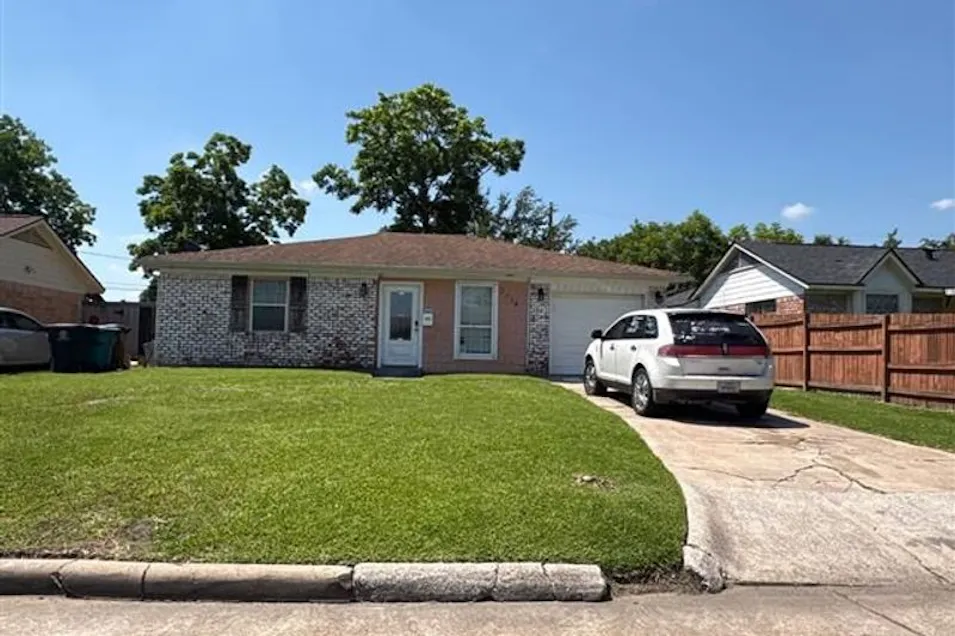 3114 Hartsville Rd Houston, TX 77051, Harris County
