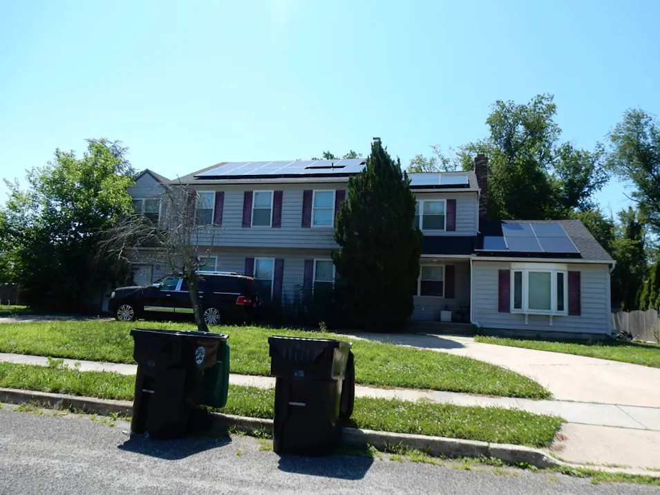 14 Pheasant Ct Sicklerville, NJ 08081, Camden County