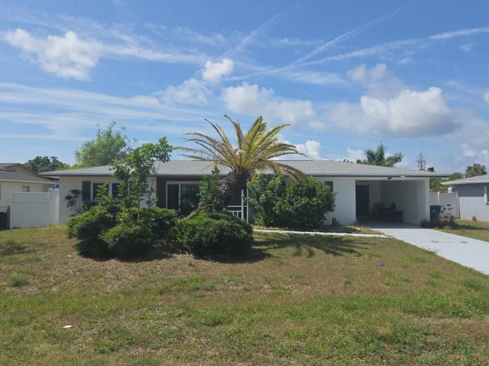 22201 Olean Blvd Port Charlotte, FL 33952, Charlotte County