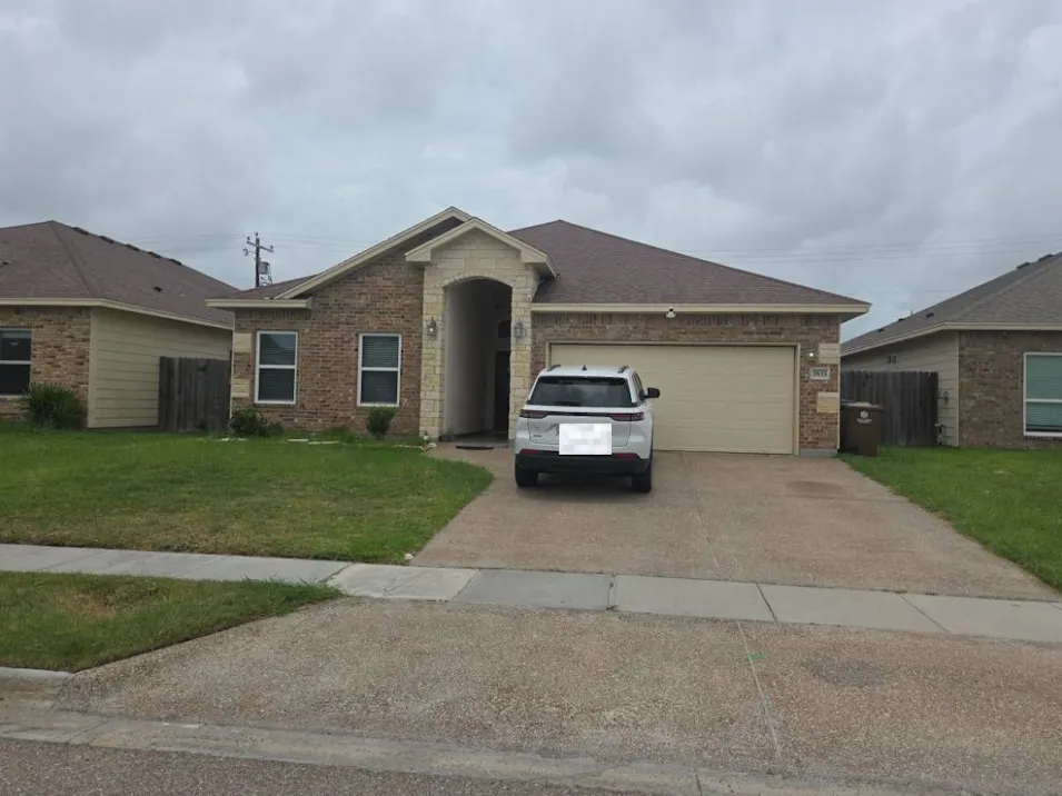 3833 Woodhouse Ln Corpus Christi, TX 78414, Nueces County