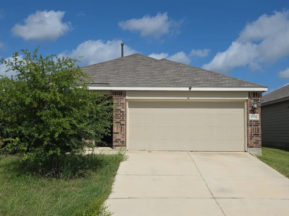 9751 Morgan Mills San Antonio, TX 78254, Bexar County