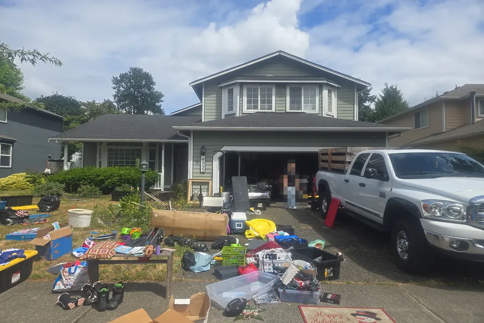 4932 Siskiyou Loop SE Olympia, WA 98501, Thurston County