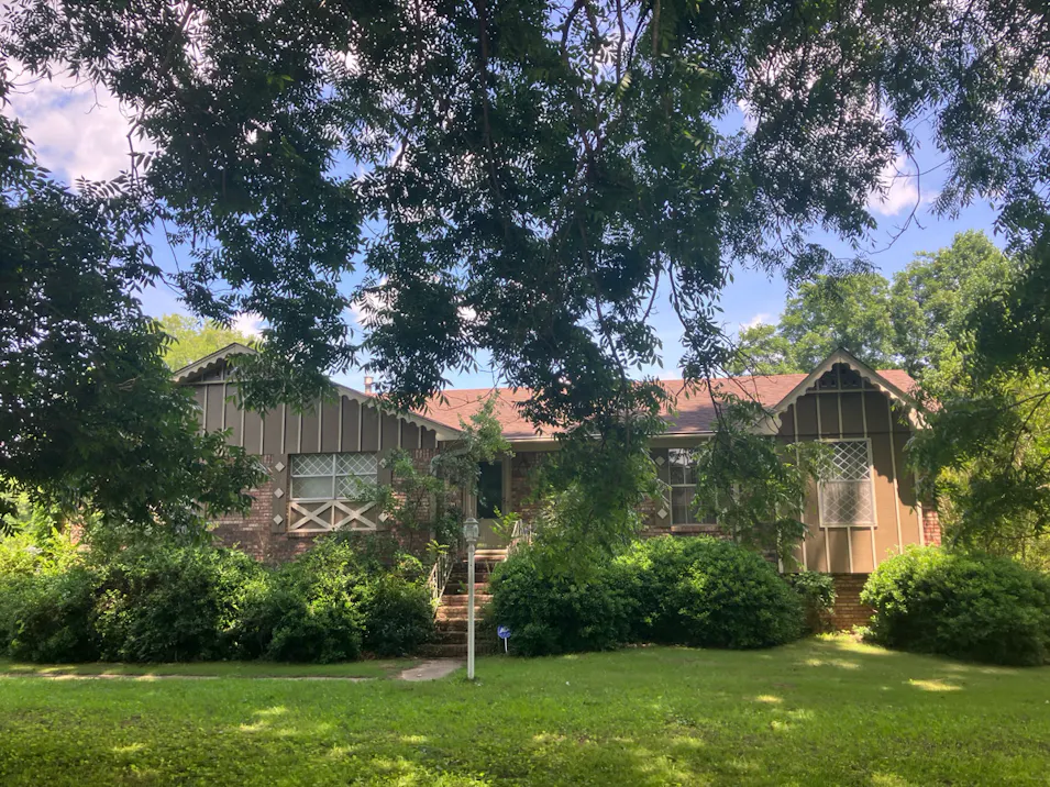 1153 Glasgow Street Birmingham, AL 35224, Jefferson County