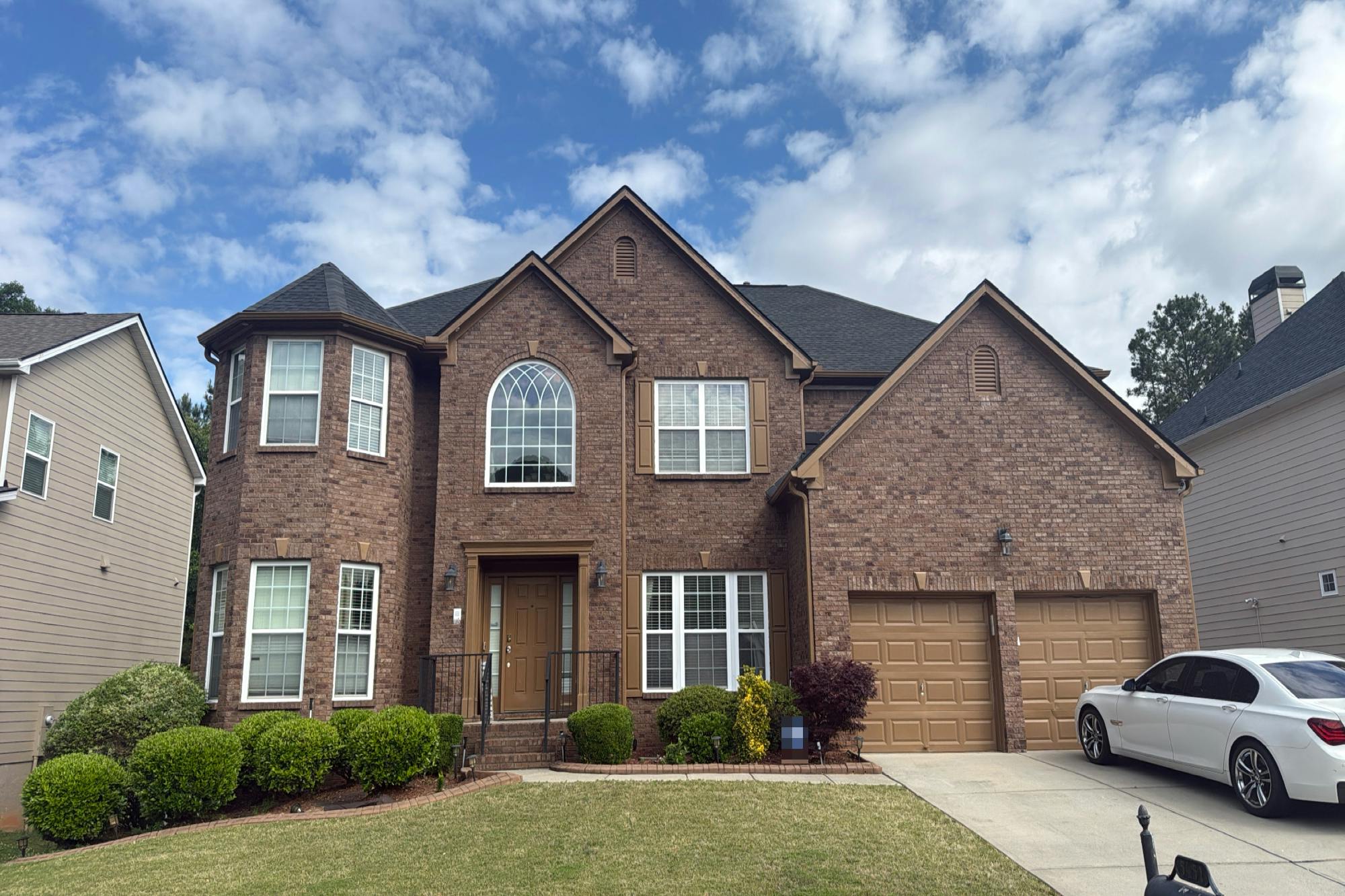Jamerson Dr, Atlanta, GA 30349