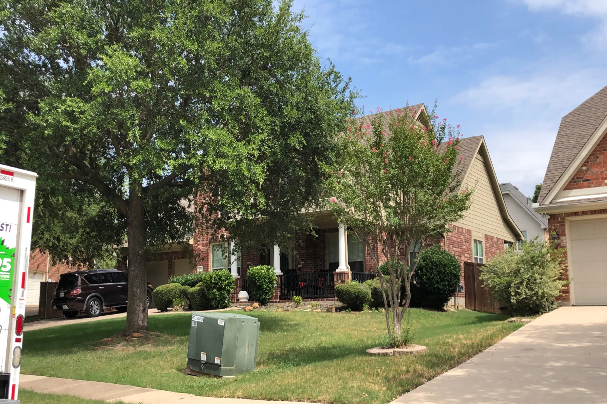 Lakewood Dr, Grand Prairie, TX 75054 #1