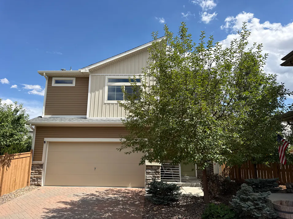 18080 E 106th Ave Commerce City, CO 80022, Adams County