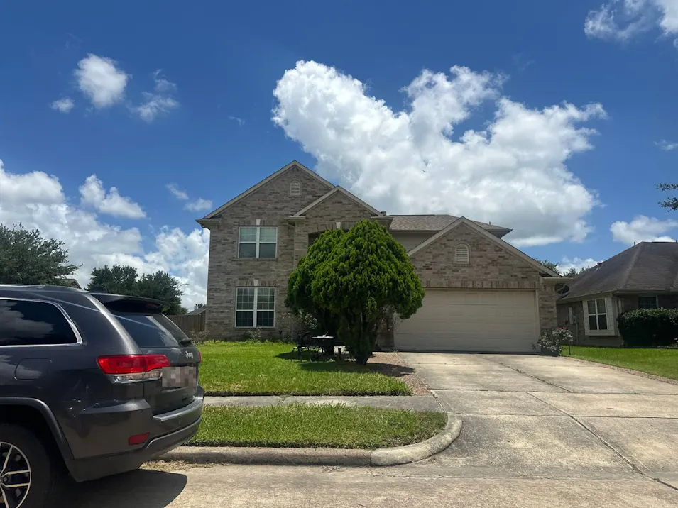 1330 Selva St Pasadena, TX 77504, Harris County