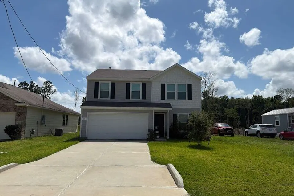 161 County Road 51022 Cleveland, TX 77327, Liberty County