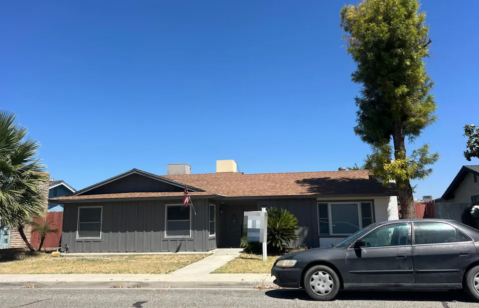 319 Pine Dr Taft, CA 93268, Kern County