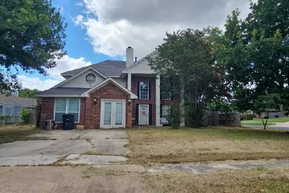 4902 Bending Trail Killeen, TX 76542, Bell County
