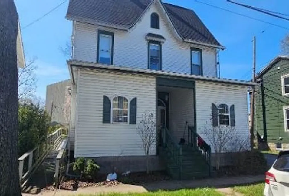 209 E Walnut St Clearfield, PA 16830, Clearfield County