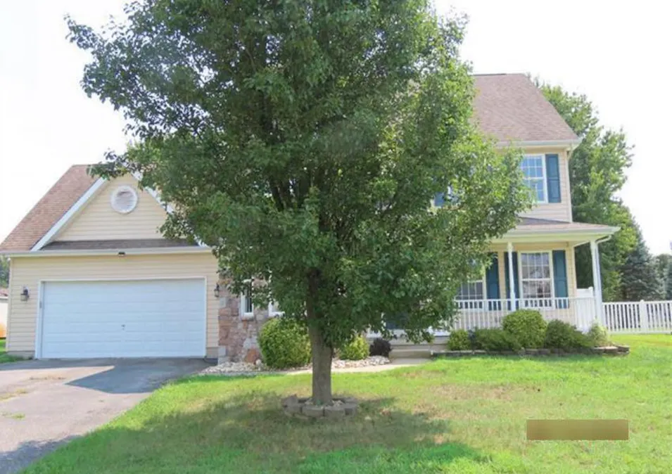 167 Garrisons Lake Blvd Smyrna, DE 19977, Kent County