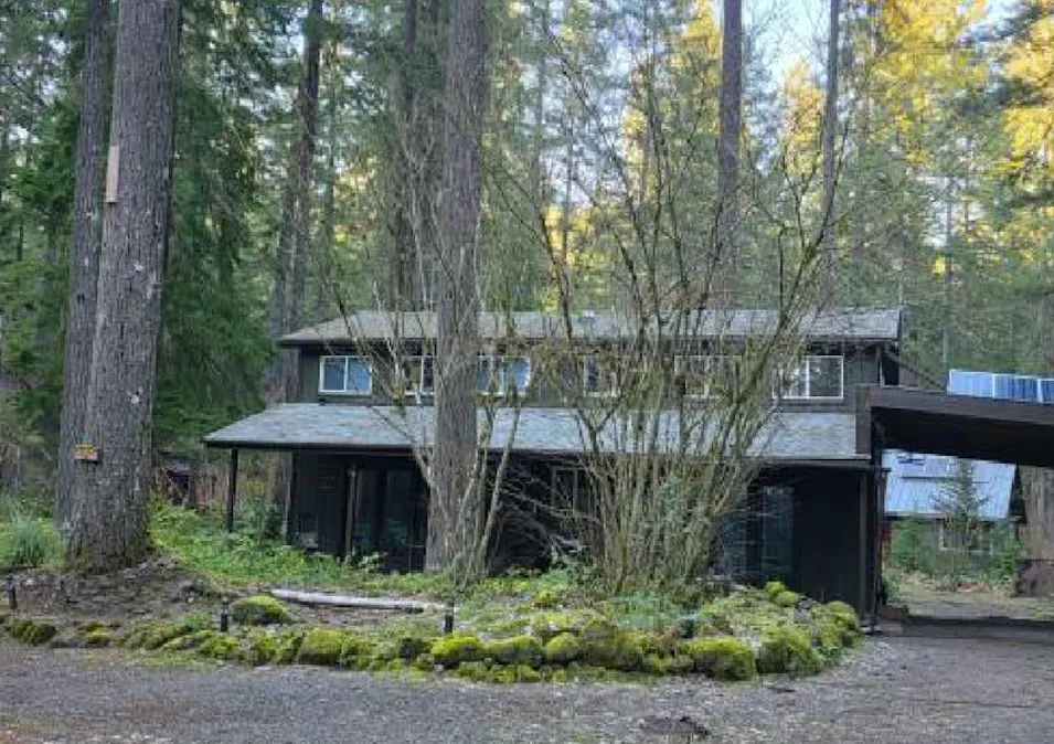 172 Midway Road Cougar, WA 98616, Cowlitz County