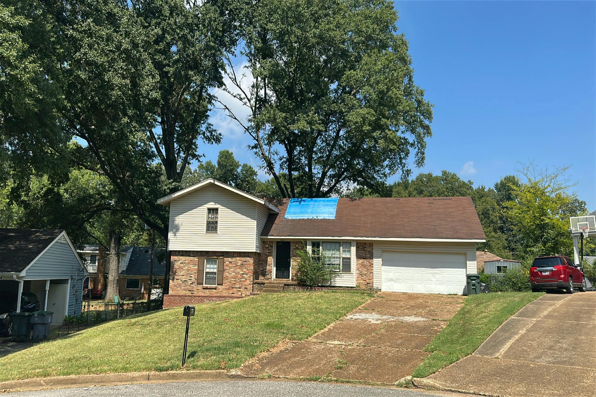 Kingswood Cv, Memphis, TN 38134