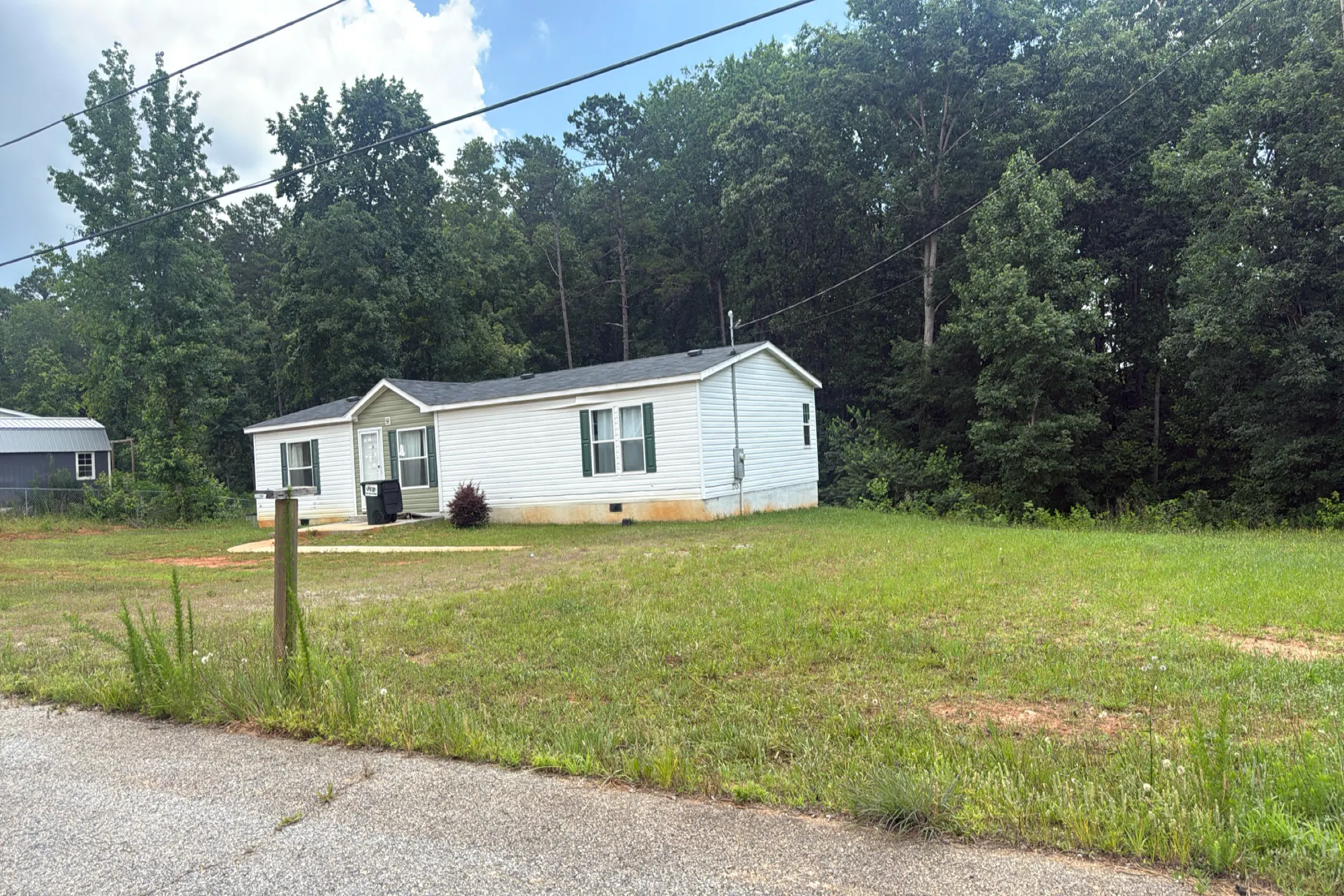 Southgate Rd, Alto, GA 30510 #1