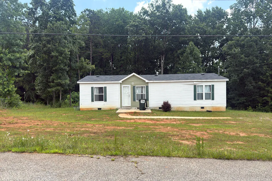 271 Southgate Rd Alto, GA 30510, Habersham County