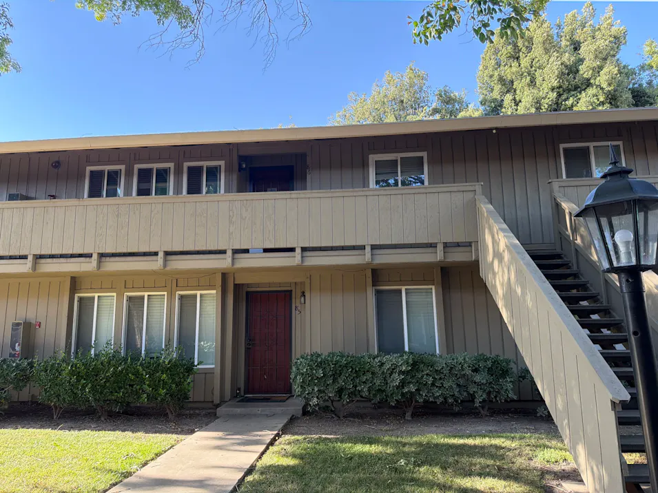 617 W Granger Avenue Apartment 86 Modesto, CA 95350, Stanislaus County