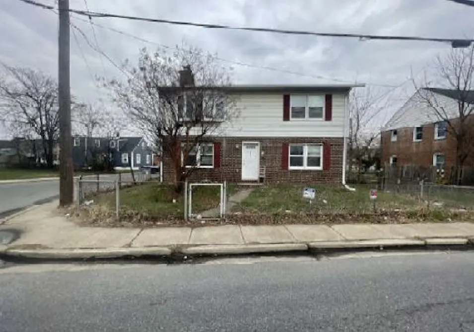 308 Sollers Pt Rd Dundalk, MD 21222, Baltimore County