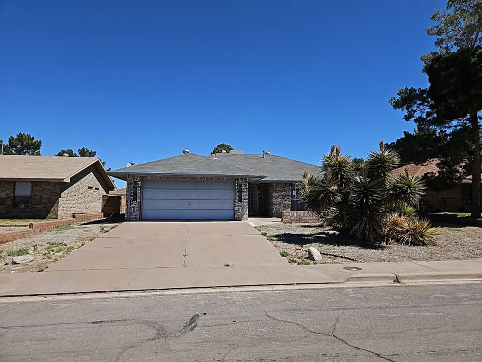 2217 Mesa Ln Alamogordo, NM 88310, Otero County