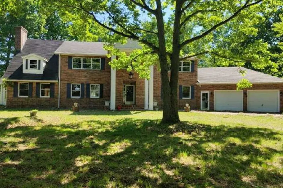 2995 Harper Rd Mason, MI 48854-9340, Ingham County