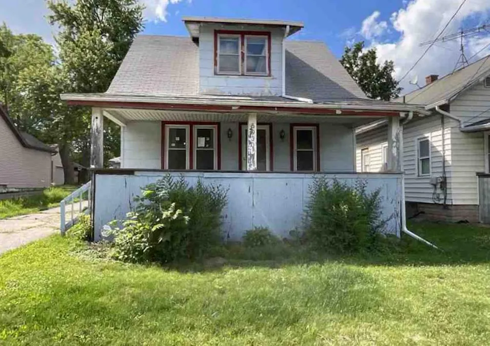 5930s Martin Luther King J Lansing, MI 48911, Ingham County