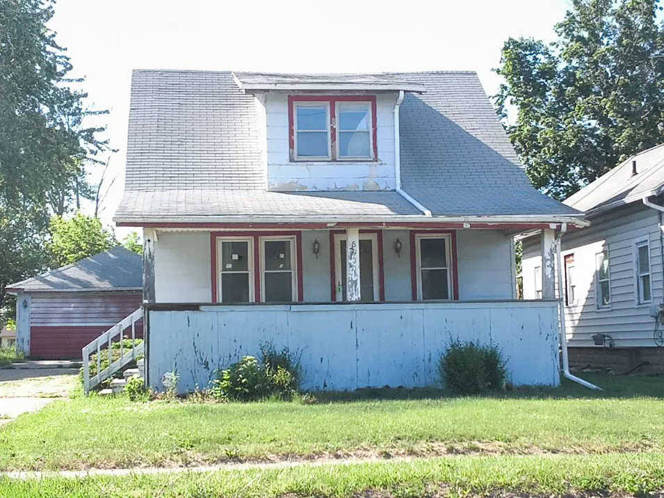 5930 S Martin Luther King Jr Lansing, MI 48911, Ingham County