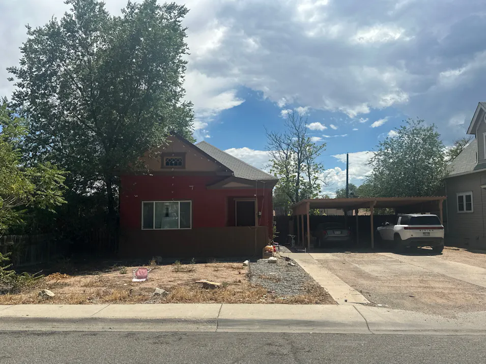 1361 Kennedy Ave Grand Junction, CO 81501, Mesa County