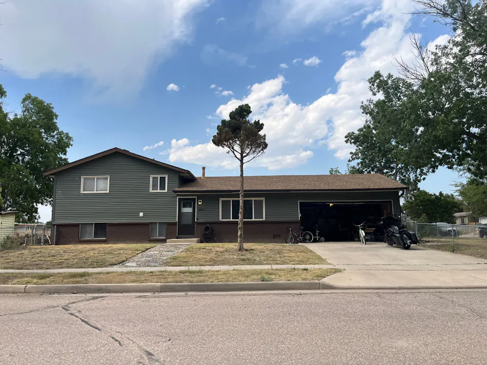 401 Calle Manzana Fountain, CO 80817, El Paso County