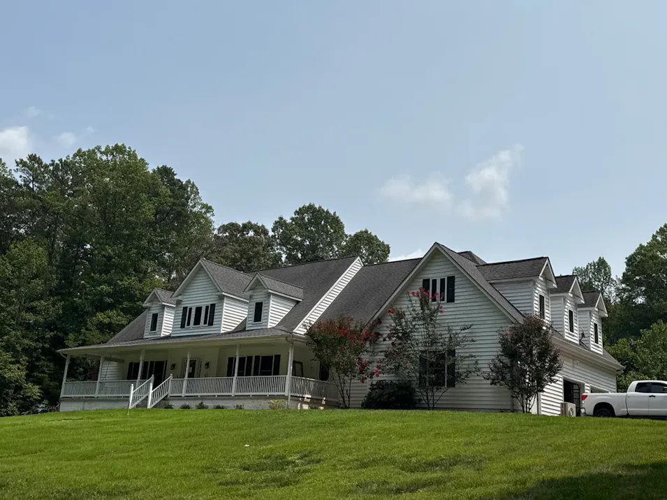 8143 Gallant Green Drive King George, VA 22485, King George County