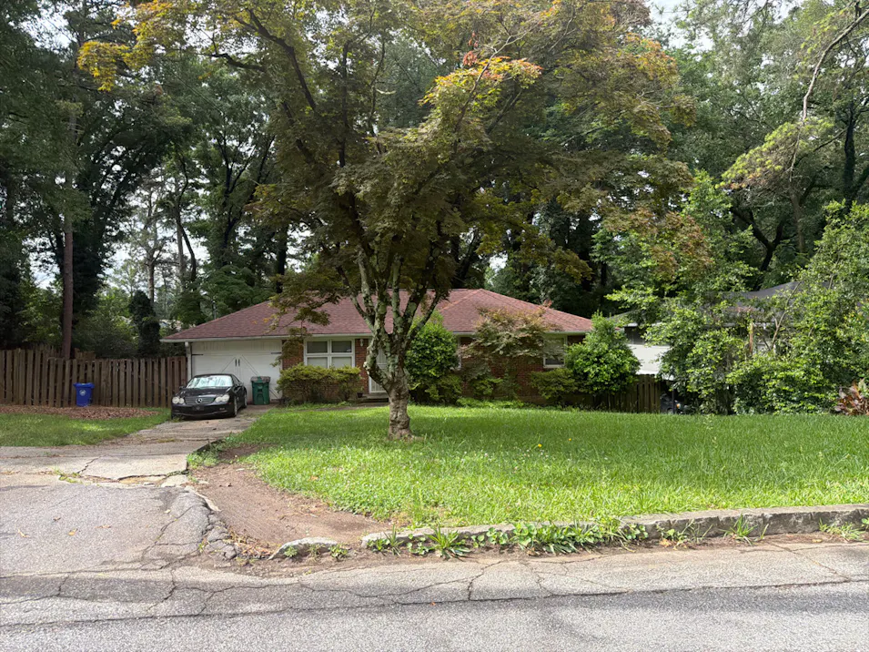 2469 Ousley Ct Decatur, GA 30032, Dekalb County
