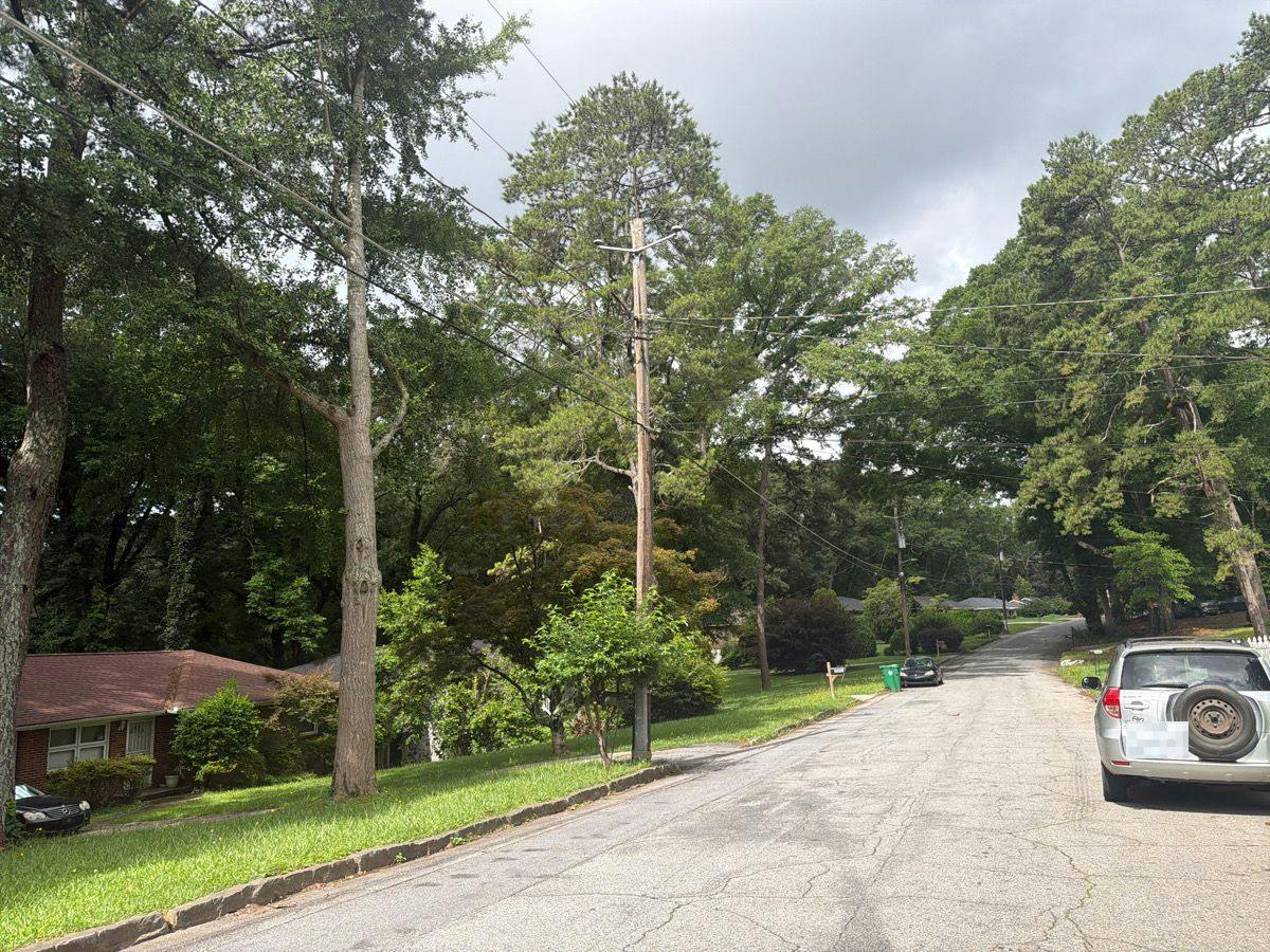 Ousley Ct, Decatur, GA 30032